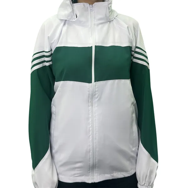 Summer Thin Sunblock and Dustproof Windcheater Jackets
